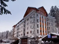 Apartamenty Sun & Snow Zielona Hotels in Krynica Zdroj