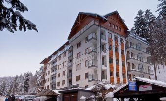 Apartamenty Sun & Snow Zielona