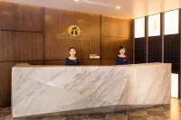 PSA Nghi Son Condotel Hotels in Nghi Sơn