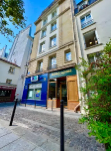 Hôtel Edgar & Achille Hotels near Cafe de Flore