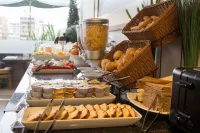 Tierra Viva Miraflores Larco - breakfast