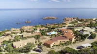 Costa Paradiso Resort Hotels in Trinità dAgultu e Vignola