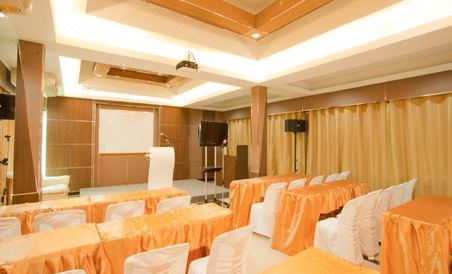 Benjatara Boutique Place Resort - Housity