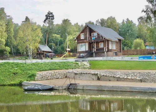 Millenium Hotel Hotels in Zaoksky District