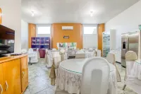 Hotel Nosso Bosque - Wifi