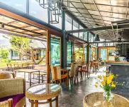 Family House Zen Boutique Resort Hotels in Pai