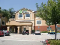 Extended Stay America Suites - Los Angeles - Arcadia فنادق في أركاديا