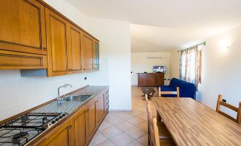 Residence Cala Viola