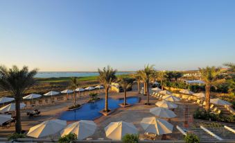 Radisson Blu Hotel, Abu Dhabi Yas Island