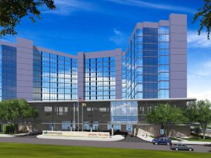 Homewood Suites by Hilton Teaneck Glenpointe