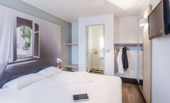 Hotel Quick Palace - Bourg les Valence