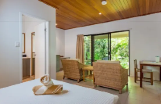 Heron Island Hotels in 