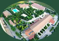 Tenuta San Francesco Hotel a Margherita di Savoia