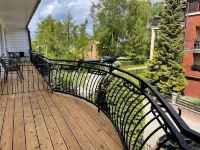 Willa Barbara Hotels in Rozewie