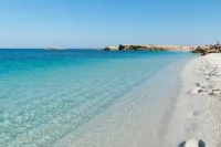 Hotel Mistral Hotels in Cabras