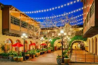 Concord Plaza Hotel