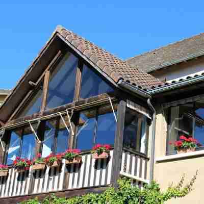 Bergerie du Château - Lacapelle Marival Hotel Exterior