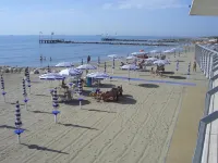 Hotel Sorriso - Beach