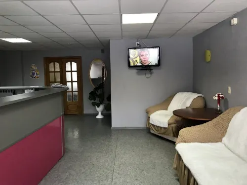 Assol Hotel Các khách sạn ở Kirov