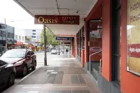 Oasis on Beamish Hotel Hotels in Campsie