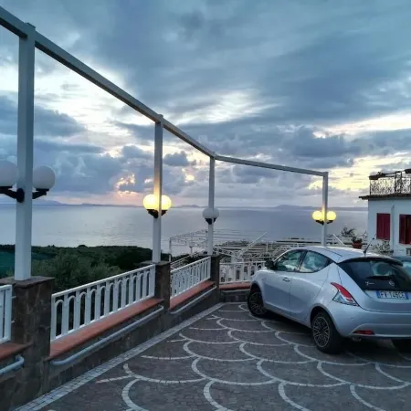 Hotel Dania