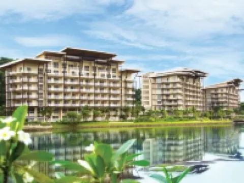 Pico de Loro Hamilo Coast Guest House