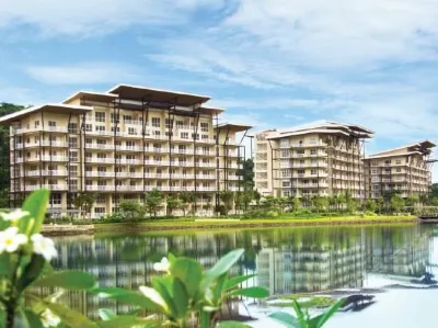 Pico de Loro Hamilo Coast Guest House Hotels in der Nähe von Punta Fuego (Fuego Point)