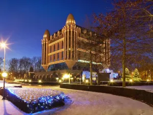 Efteling Hotel