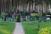 Alexander Club Hotel - Beach