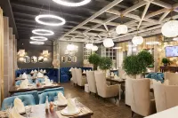 Art Hall Hotel
