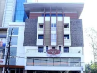 Kga Elite Continental Hotel Hotels in Thiruvalla