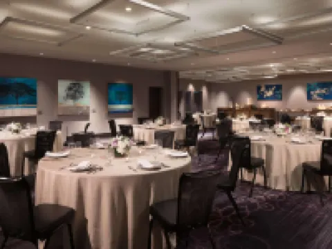 ANDAZ NAPA, BY HYATT Hoteles en Napa