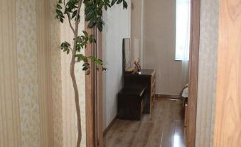 Tsolmon's Serviced Apartments