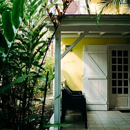 Caraib'Bay Hotel