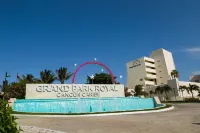 Royal Select at Grand Park Royal Cancún - All Inclusive - Adults Only