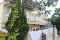 Diyar Villas Puncak H8/7 Hotel dekat TB.PENGKOLAN sange
