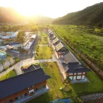 Jeonju Wangyijimil Hanok Hotel