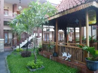 Ndalem Padma Guesthouse Hotell i Sariharjo