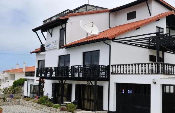 馬德拉島的沃特豪斯酒店