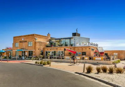 Quest Brighton on the Bay Hotel di Brighton