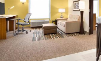 Home2 Suites by Hilton Birmingham Downtown