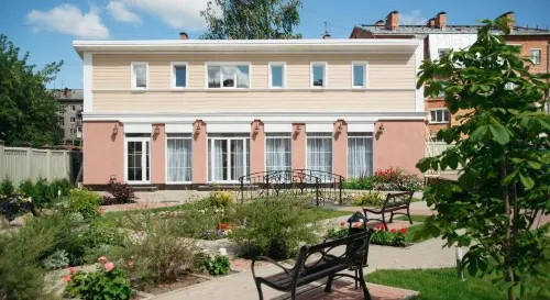 History Hotel
