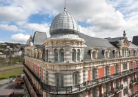 Grand Hôtel Moderne Hotels in Loubajac