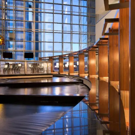 Hyatt Regency Dallas at Reunion