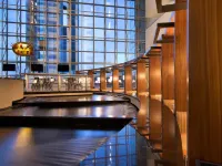 Hyatt Regency Dallas at Reunion - Kitchens