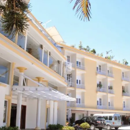 Nice Dream Hotel