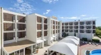 科洛瓦爾酒店 - 沙灘
