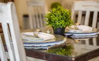 Grey Manor Guesthouse - Bữa sáng