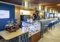 Hôtel Mercure Toulouse Centre Saint-Georges - Bar