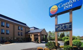 Comfort Inn, Erie - Near Presque Isle